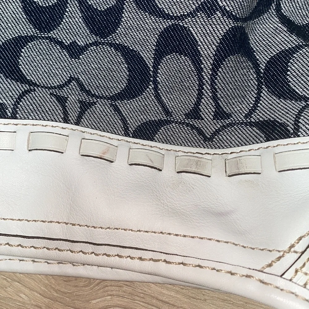 coach bag - Picture 8 of 11
